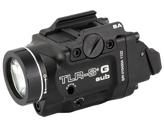 Streamlight TLR-8 G