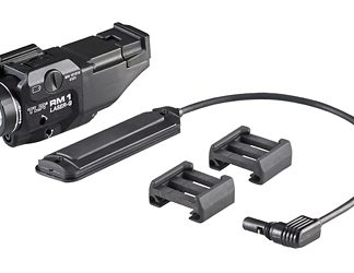 Streamlight TLR RM 1 Laser G