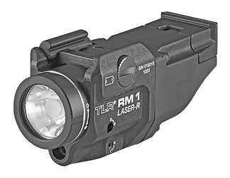 Streamlight TLR RM 1 Laser
