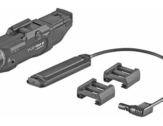 Streamlight TLR RM 2 Laser