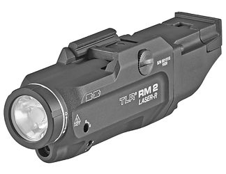 Streamlight TLR RM 2 Laser