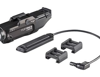 Streamlight TLR RM 2 Laser G