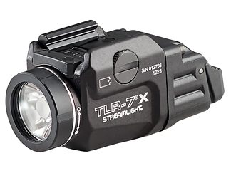 Streamlight TLR-7X