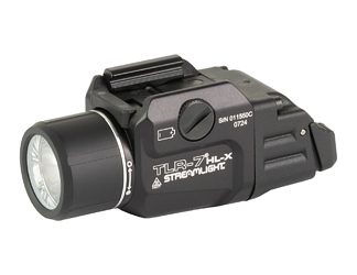 Streamlight TLR-7