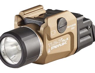 Streamlight TLR-7