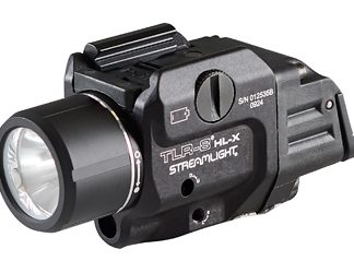 Streamlight TLR-8 HL-X