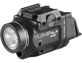 Streamlight TLR-8