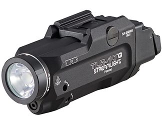 Streamlight TLR-10 G Flex