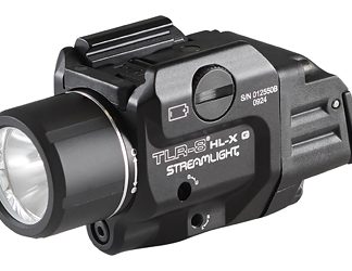 Streamlight TLR-8 HL-X