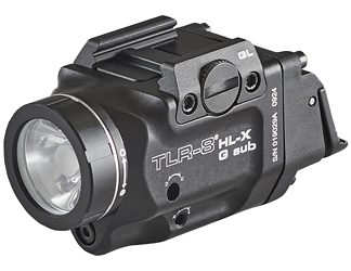 Streamlight TLR-8
