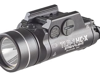 Streamlight TLR-1 HL-X