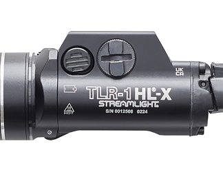 Streamlight TLR-1 HL-X