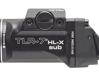 Streamlight TLR-7 HL-X Sub
