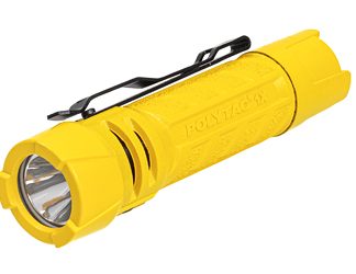 Streamlight PolyTac