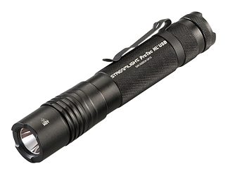 Streamlight Pro Tac HL
