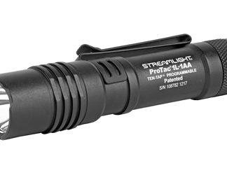 Streamlight ProTac