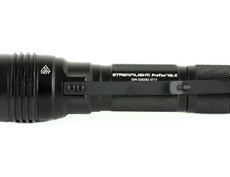 Streamlight ProTac