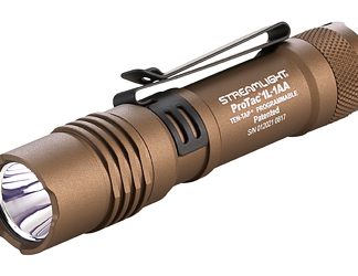 Streamlight ProTac