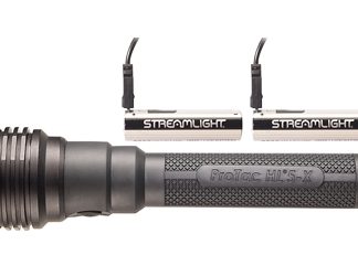 Streamlight ProTac HL 5-X USB