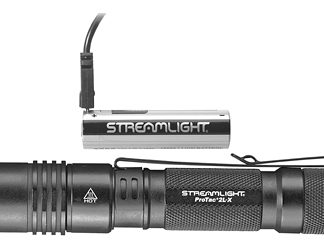 Streamlight ProTac 2L-X USB