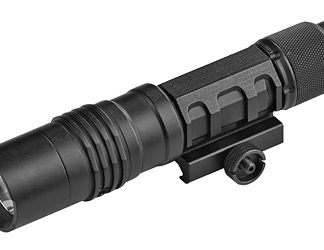 Streamlight ProTac Rail Mount HL-X Laser