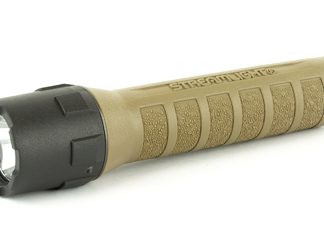 Streamlight Polytac X