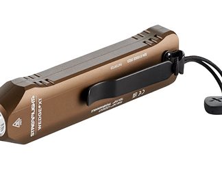 Streamlight Wedge XT