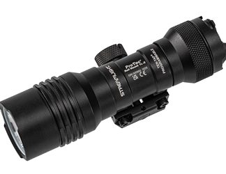 Streamlight ProTac Rail Mount
