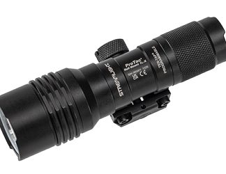 Streamlight ProTac Rail Mount