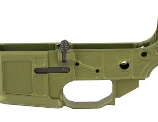 San Tan Tactical STT-15L