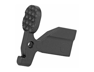 San Tan Tactical Bolt Catch, Black