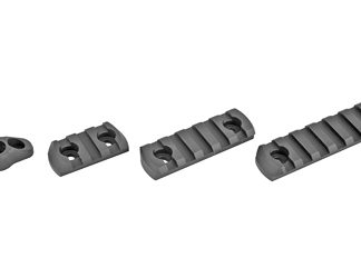 San Tan Tactical Picatinny Rail