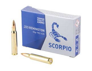 STV Technology Scorpio