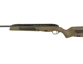 Steyr Arms Scout