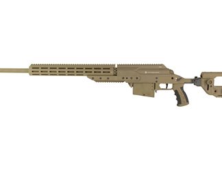 Steyr Arms SSG M1