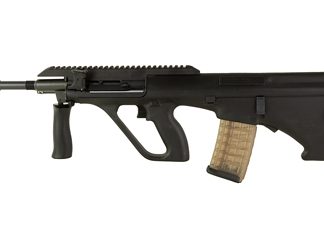 Steyr Arms AUG A3 M2