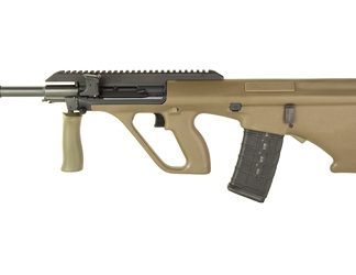 Steyr Arms AUG A3 M2