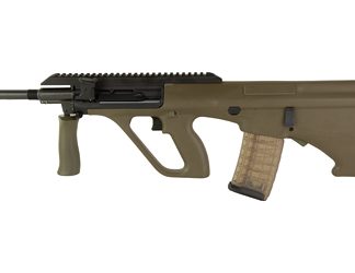 Steyr Arms AUG A3 M2