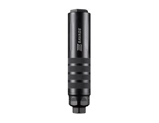 Savage Arms AccuCan