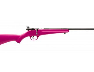 Savage Arms Rascal