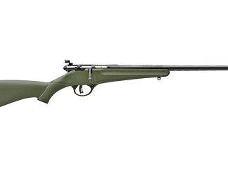 Savage Arms Rascal