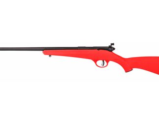 Savage Arms Rascal