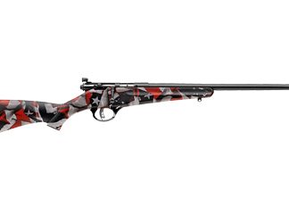 Savage Arms Rascal