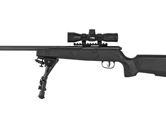 Savage Arms Rascal