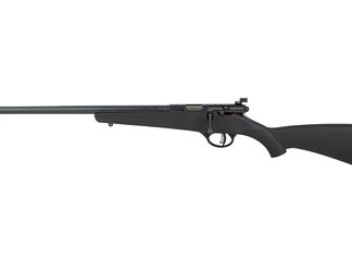 Savage Arms Rascal