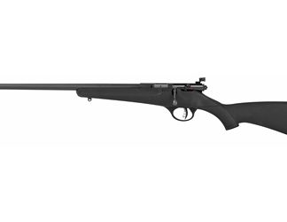 Savage Arms Rascal