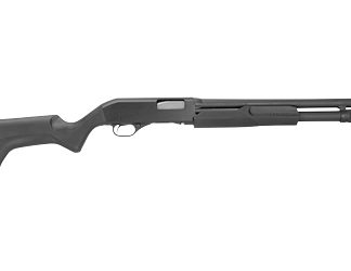 Stevens 320