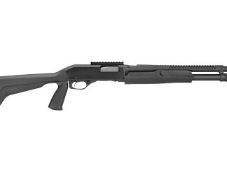 Stevens 320