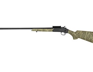 Stevens 301