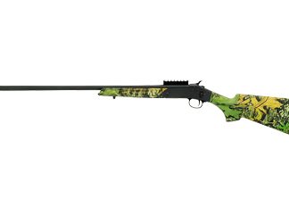 Stevens 301